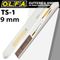 OLFA Knife Ts1 Top Sheet Cutter 6mm